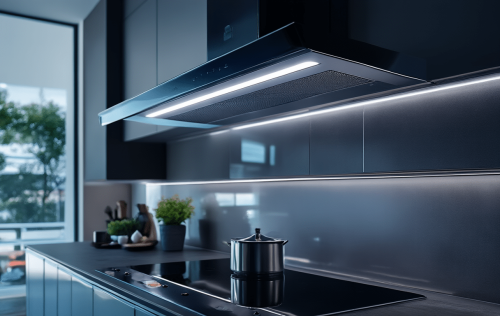 Dunstabzugshauben mit LED Test: Die 5 besten (Bestenliste)