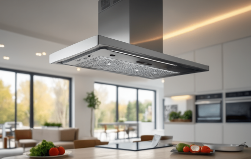 Ventilatoren mit integrierter Dunstabzugshaube Test: Die 5 besten (Bestenliste)