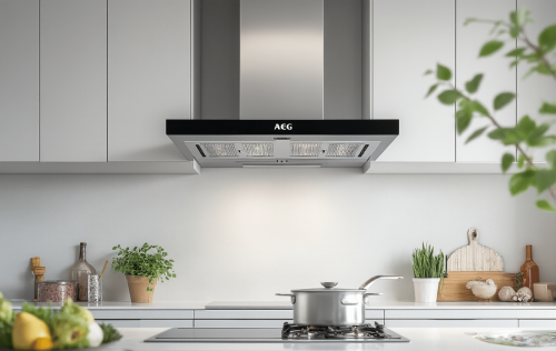 AEG Dunstabzugshaube Test: Die 5 besten (Bestenliste)