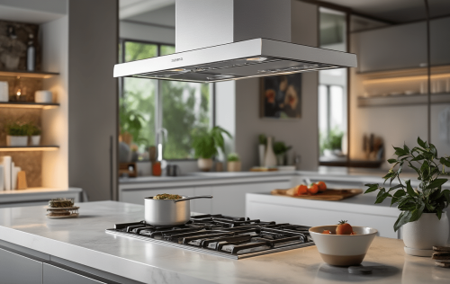Berbel Dunstabzugshaube Test: Die 5 besten (Bestenliste)