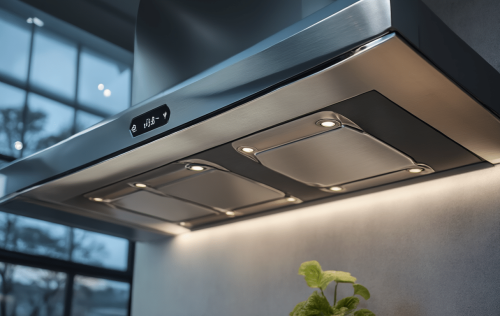 Dunstabzug mit Touchbedienung Test: Die 5 besten (Bestenliste)