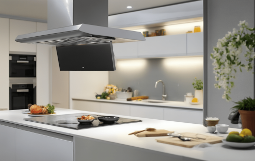 Neff Dunstabzugshaube Test: Die 5 besten (Bestenliste)